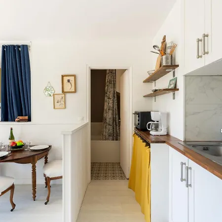 L'amiral By Interhome *