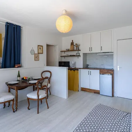 Apartmán L'amiral By Interhome *
