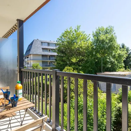 L'amiral By Interhome