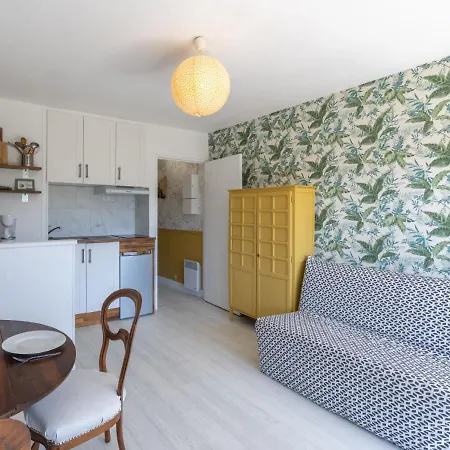 L'amiral By Interhome Houlgate