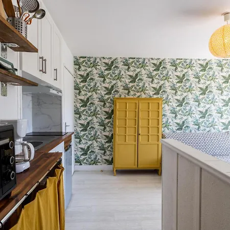 L'amiral By Interhome Apartmán Houlgate