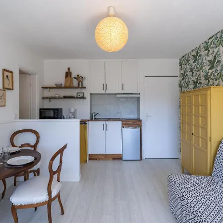L'amiral By Interhome * Houlgate