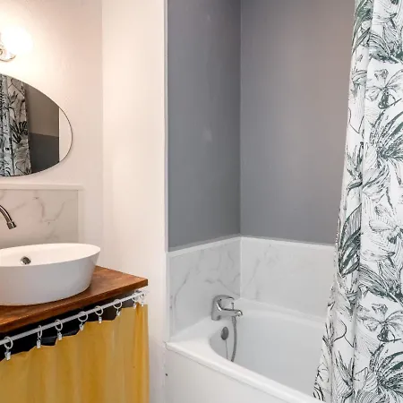L'amiral By Interhome Houlgate