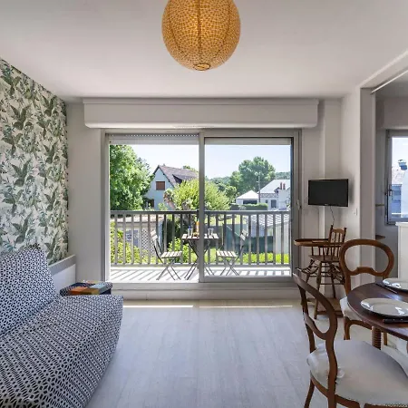 L'amiral By Interhome