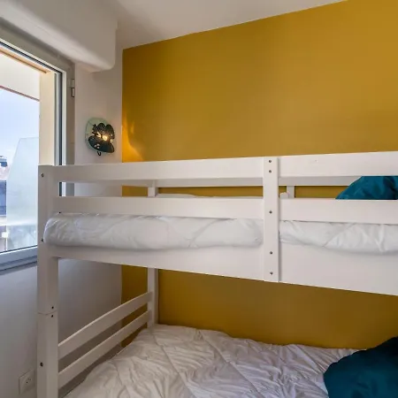 L'amiral By Interhome Apartmán