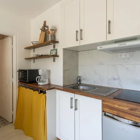 L'amiral By Interhome Houlgate